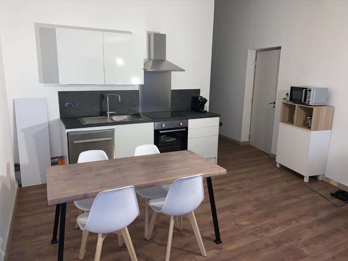 Fleurs De Provence Apartment