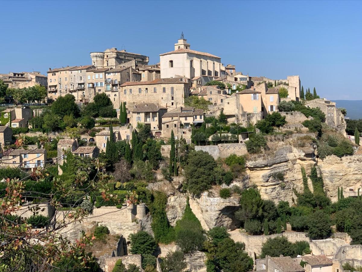 Fleurs De Provence Apartment *