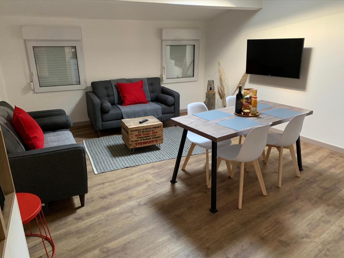 Fleurs De Provence Apartment