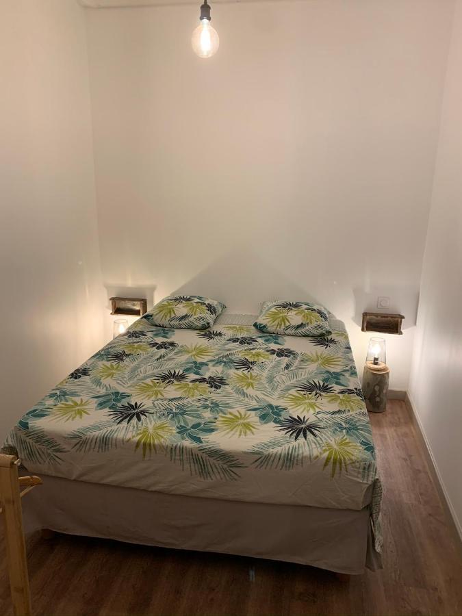 Fleurs De Provence Apartment *