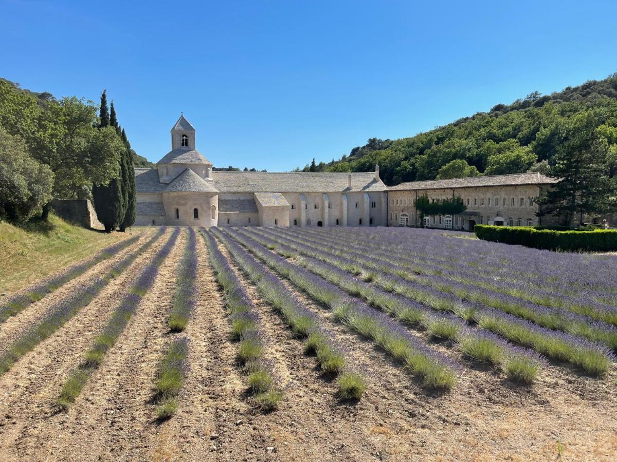 Apartment Fleurs De Provence